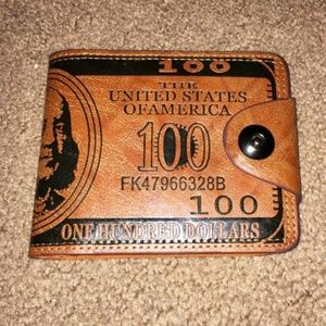 Awesome Wallet!